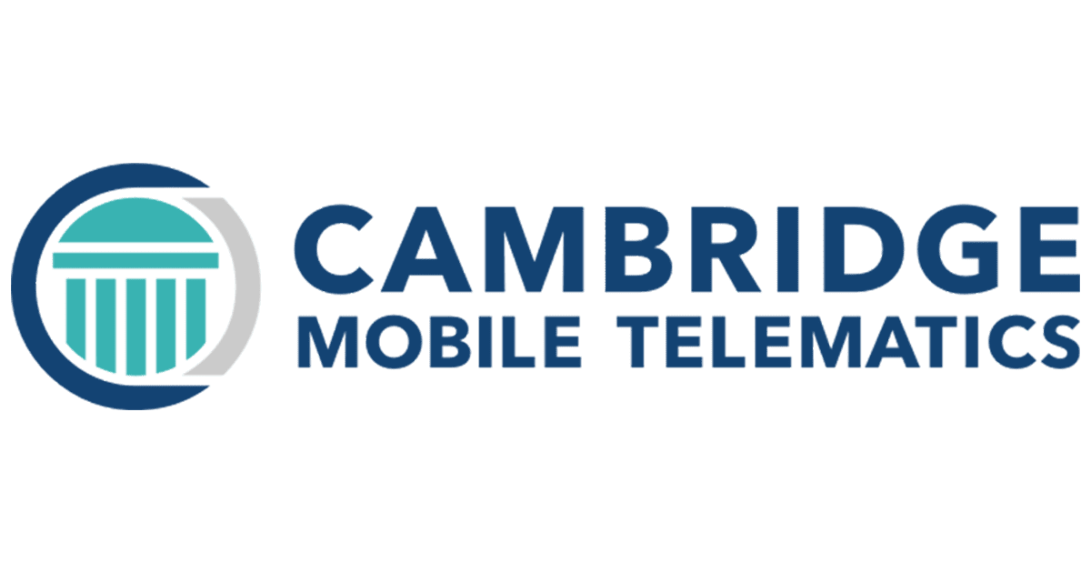 Cambridge Mobile Telematics - The world leader in telematics