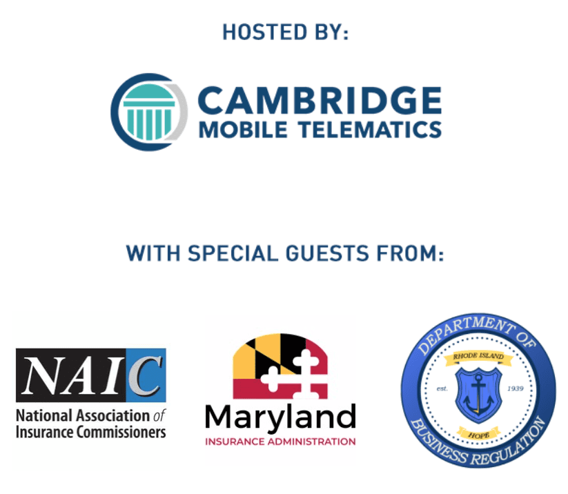 NAIC, Rhode Island Insurance Department, Maryland Insurance Commissioner