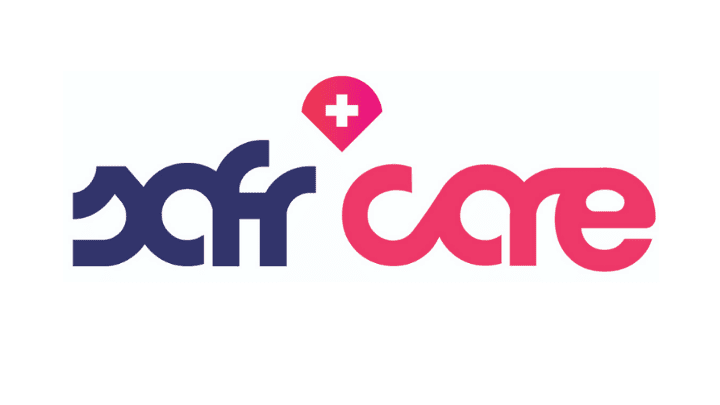 Safr Logo