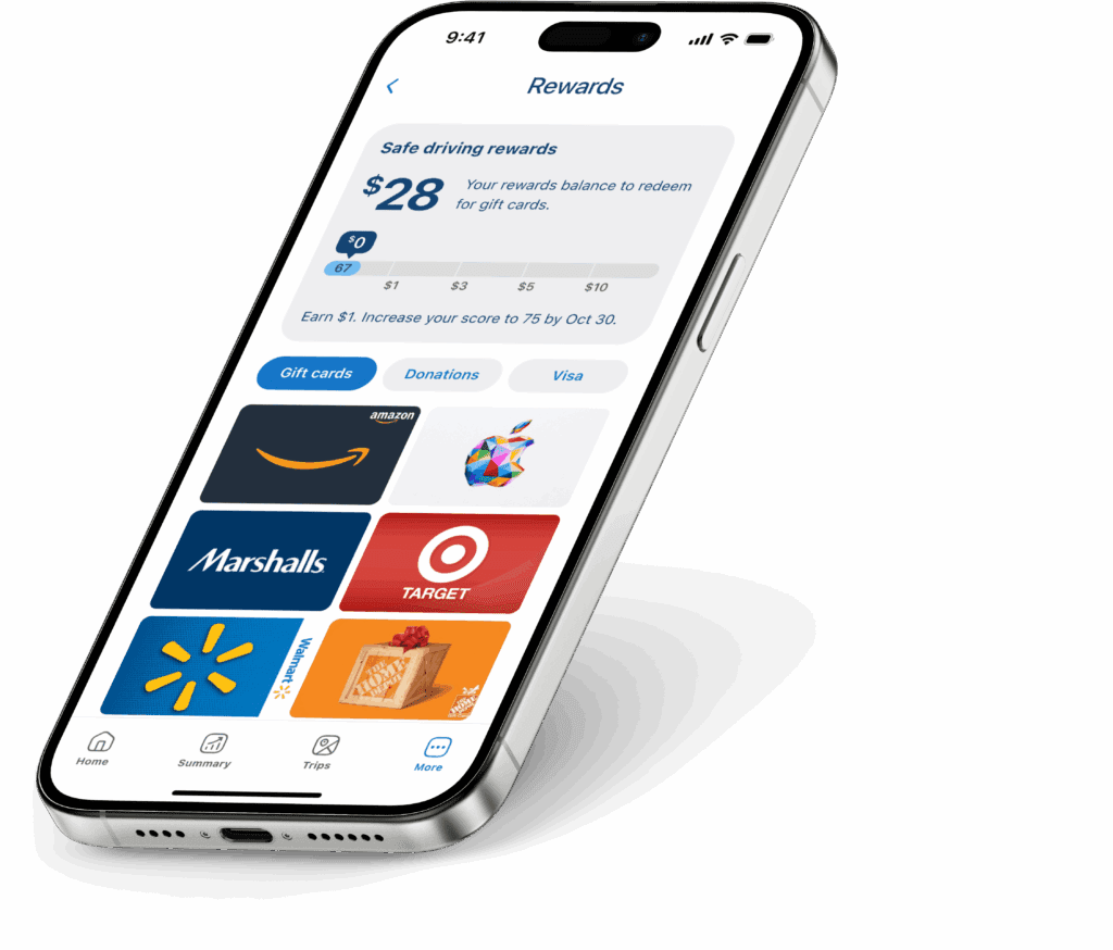 Products - Cambridge Mobile Telematics