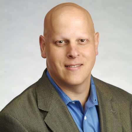 Daniel Weitzner, Board Chair