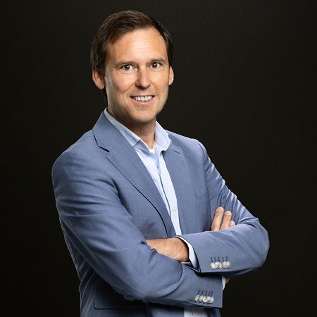 Patrick van Eecke, Board Member