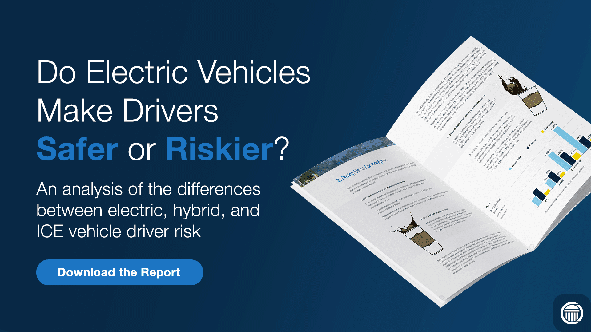 Report: Do electric vehicles make drivers safer or riskier - Cambridge ...