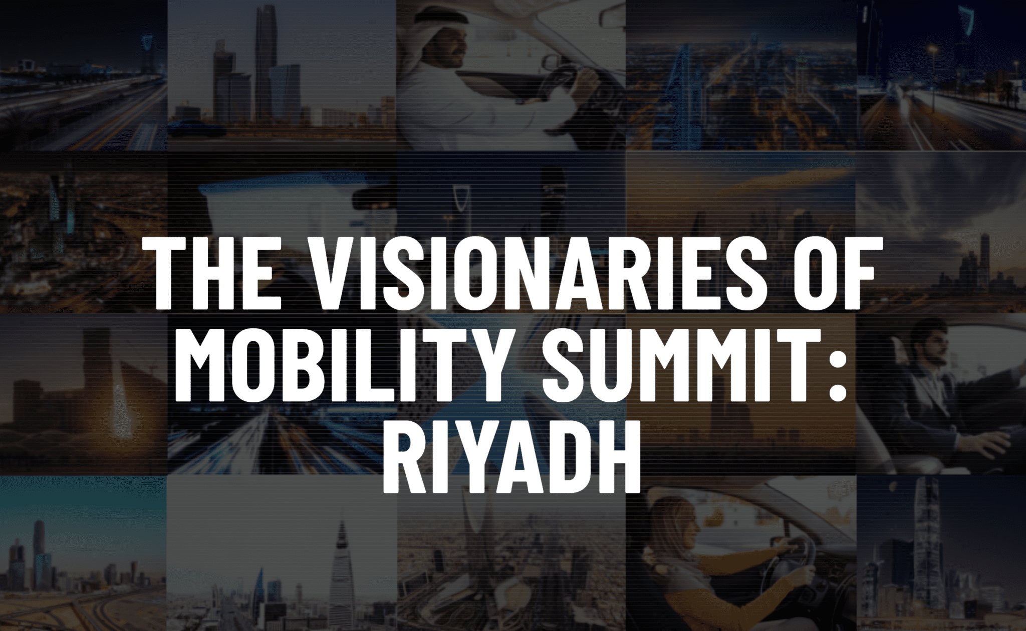 Cambridge Mobile Telematics to Host The Visionaries of Mobility Summit ...