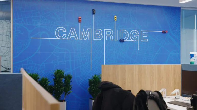 CMT: Jobs in AI