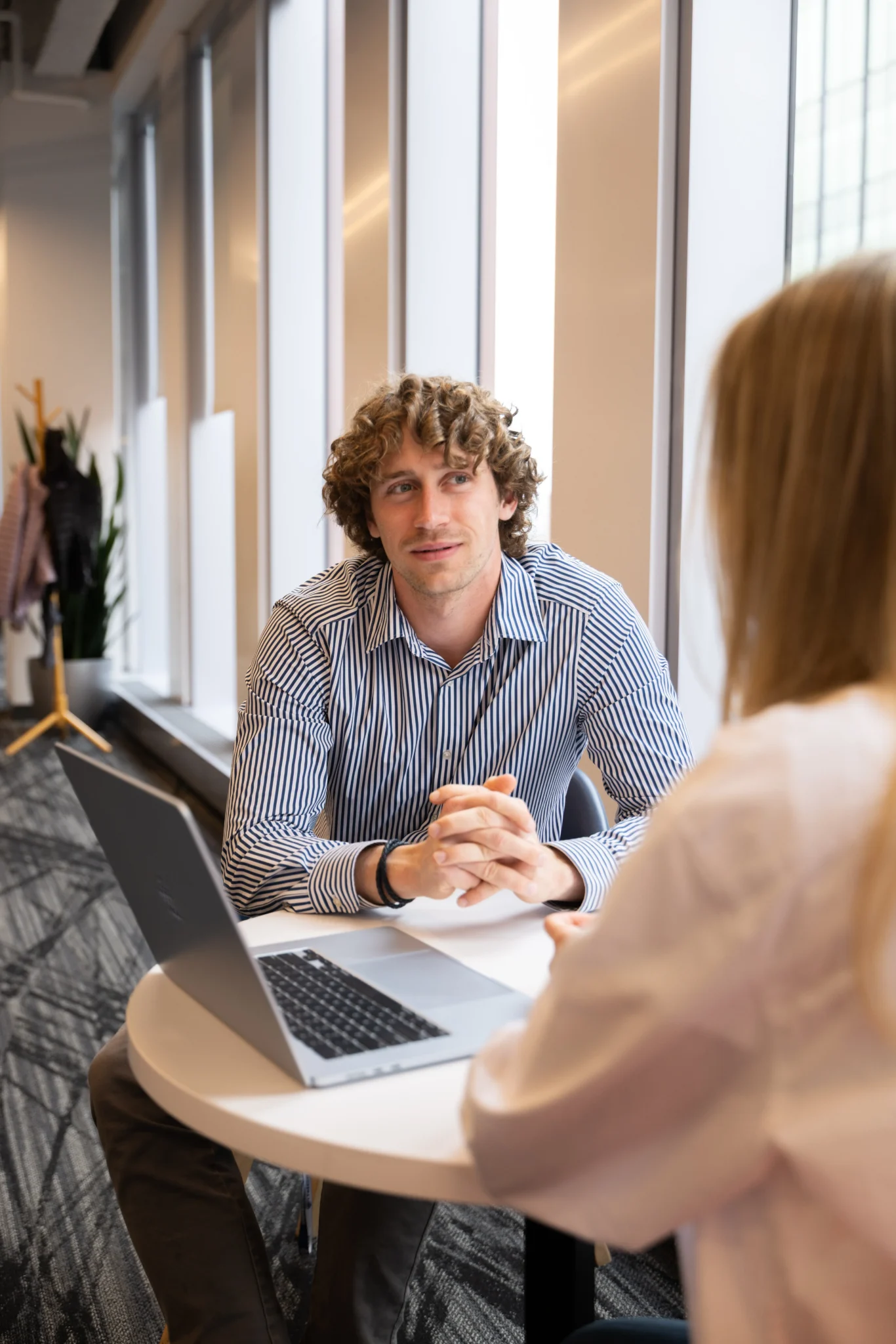 AI & Machine Learning Jobs at CMT